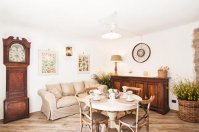 Отель B & B I Ricordi  Тирли